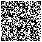 QR code with Moonville Package Store contacts