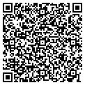 QR code with B Cohoon contacts