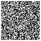 QR code with F & K Recycled Pallets LLC contacts