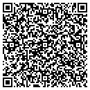 QR code with Mary N Starr contacts