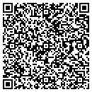 QR code with On the Rocks contacts