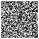 QR code with Regan's Nursery contacts