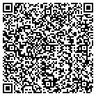 QR code with Ham's Home Improvements contacts