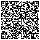 QR code with P T Spirits contacts