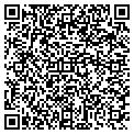 QR code with Danny L Baty contacts