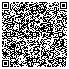 QR code with Shin's Martial Arts & Fitness contacts