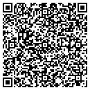 QR code with C R Management contacts
