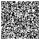 QR code with A B Colyer contacts