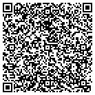 QR code with Akin Farm & Ranch Inc contacts