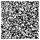 QR code with Gary A Jones contacts