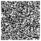 QR code with Kniffolio Collections contacts