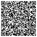 QR code with Hip Rental contacts