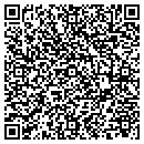 QR code with F A Management contacts