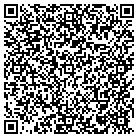 QR code with S & R Laundromat & Bulk Clnng contacts