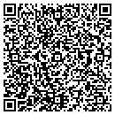 QR code with Clown Burger contacts
