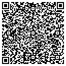 QR code with The Clean Mat Company Of Michigan contacts