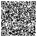 QR code with Lisa Pflug contacts