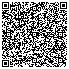QR code with American Institute-Tae Kwon DO contacts