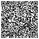 QR code with L S Graphics contacts