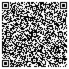 QR code with Zandstra Carpet Cleaners contacts