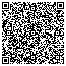 QR code with Tony's of Chapin contacts