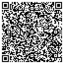 QR code with G & J Remodeling contacts