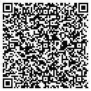 QR code with Hamburger Shoppe contacts