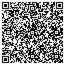 QR code with Hamburger Station contacts