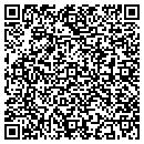 QR code with Hamernick Paint Company contacts
