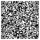 QR code with White Rose Liquor Store contacts