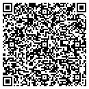 QR code with Ozora Nursery contacts