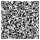 QR code with Range Carpet contacts