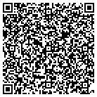 QR code with W P Jones Package Store contacts