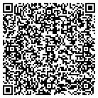 QR code with Jucy's Hamburgers Eastman Rd contacts
