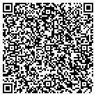 QR code with Woodtick Recreation Department contacts