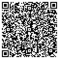 QR code with Summer Winds contacts