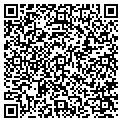 QR code with Mark D Rubin DMD contacts
