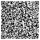 QR code with G B C's Carpet Mill Outlet contacts