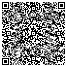 QR code with Central Texas Tae Kwon Do contacts