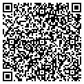 QR code with Pam's Burger contacts