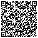 QR code with Pat's Cafe contacts