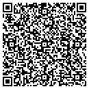 QR code with R C B Interests Inc contacts