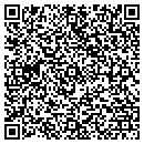 QR code with Alligood Dairy contacts