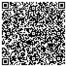 QR code with Rick's Old Fashioned Hmbrgrs contacts