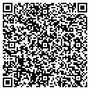 QR code with Sharkys contacts
