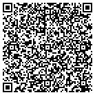 QR code with Machinery Management Service Inc contacts