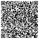 QR code with Randolph Garden Center contacts