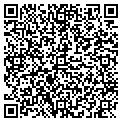 QR code with Hometown Carpets contacts