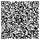 QR code with T C Chicken & Seafood contacts
