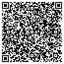 QR code with The Burger Barn contacts